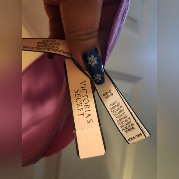 VS bra - Picture 4 of 4